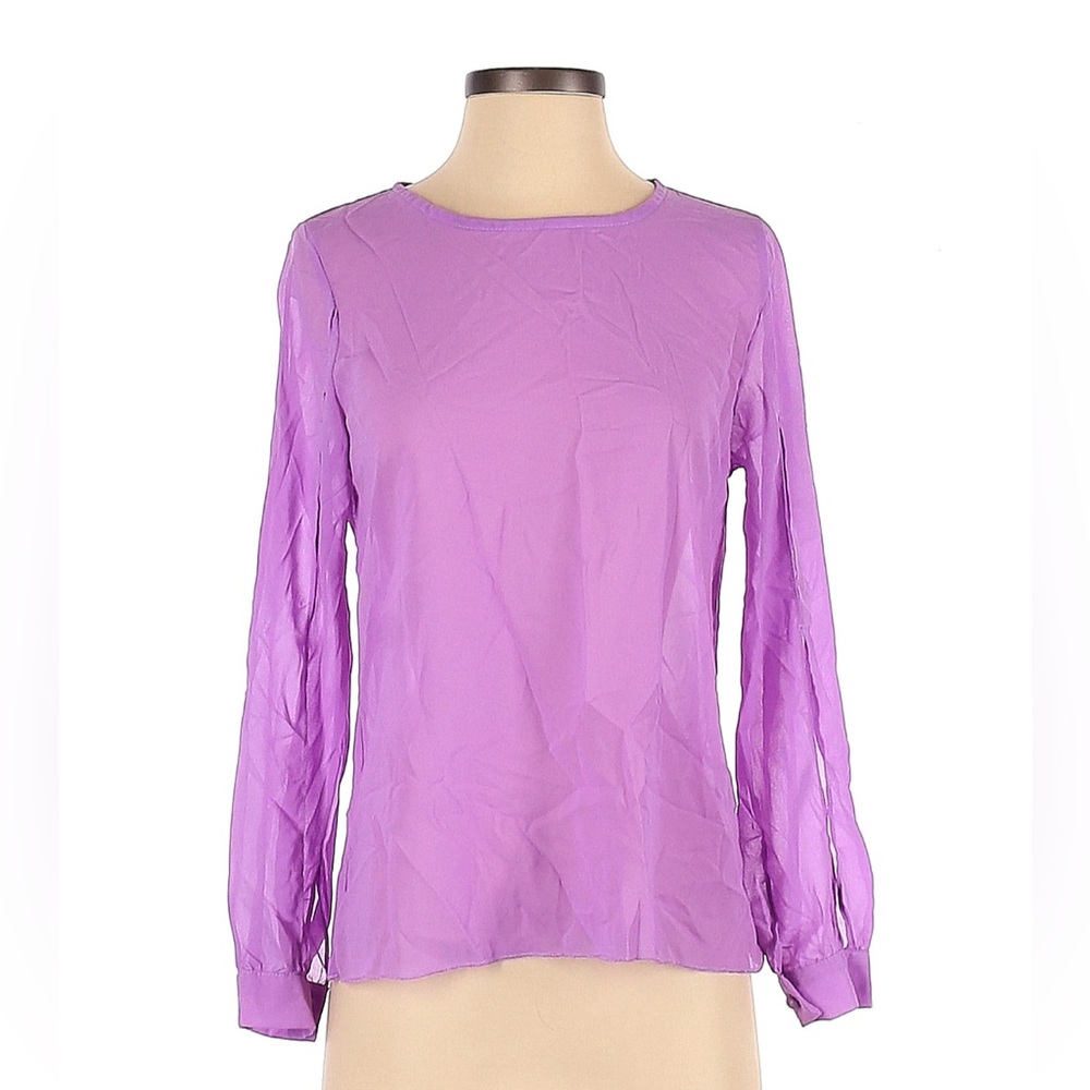 NWT Favolook long sleeves shirt size S